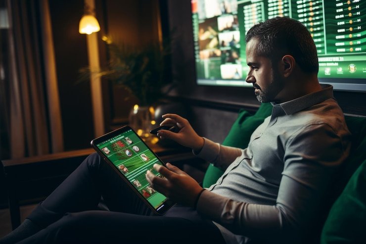 m 35 Slot Rooms aur Feature Spins