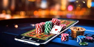 m 35 Live Casino